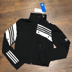 Adidas Originals by Danielle Cathari Track Jacket